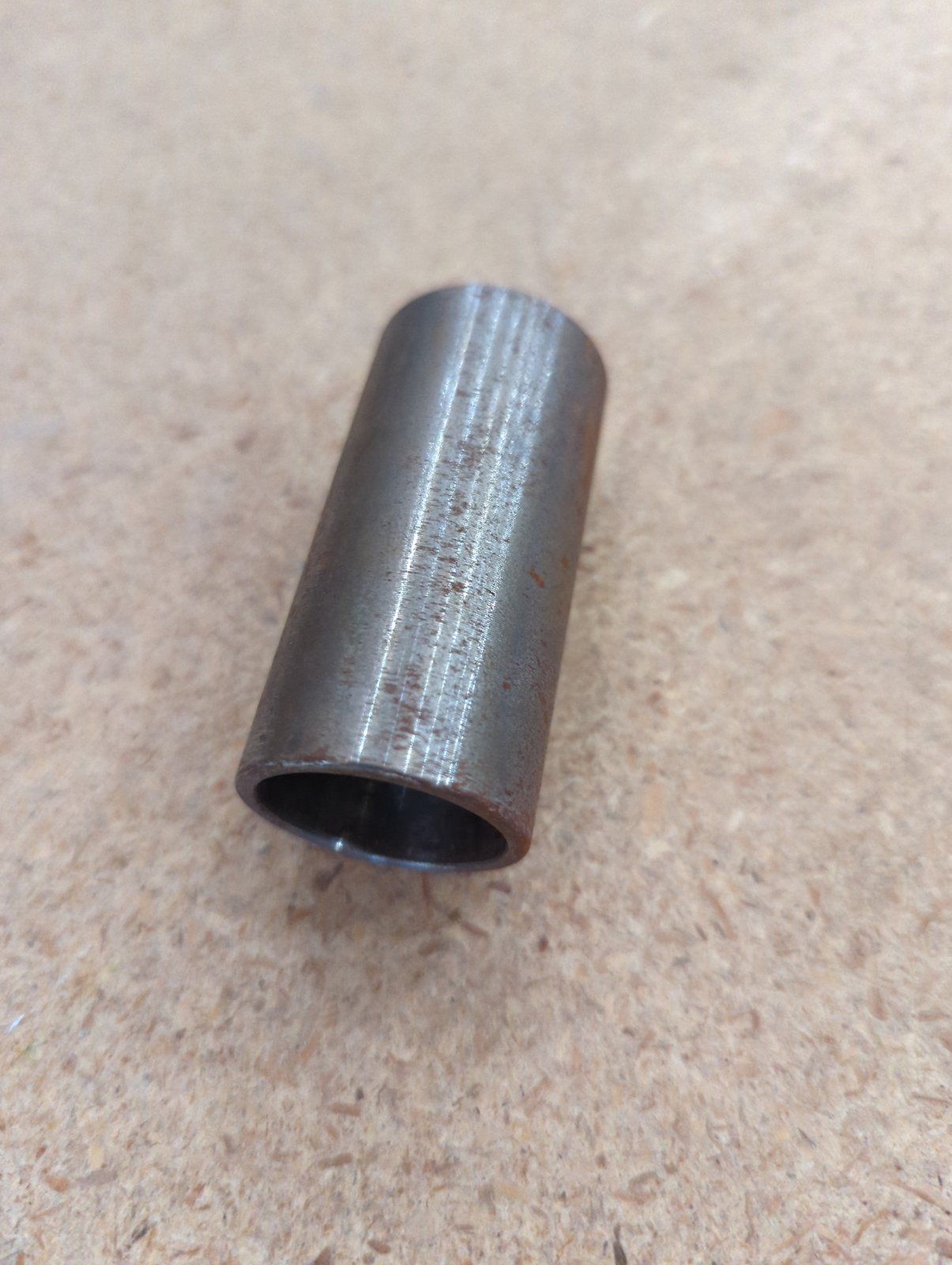 C26476 SPACER - AXEL - Ingersoll/Case Tractor Part