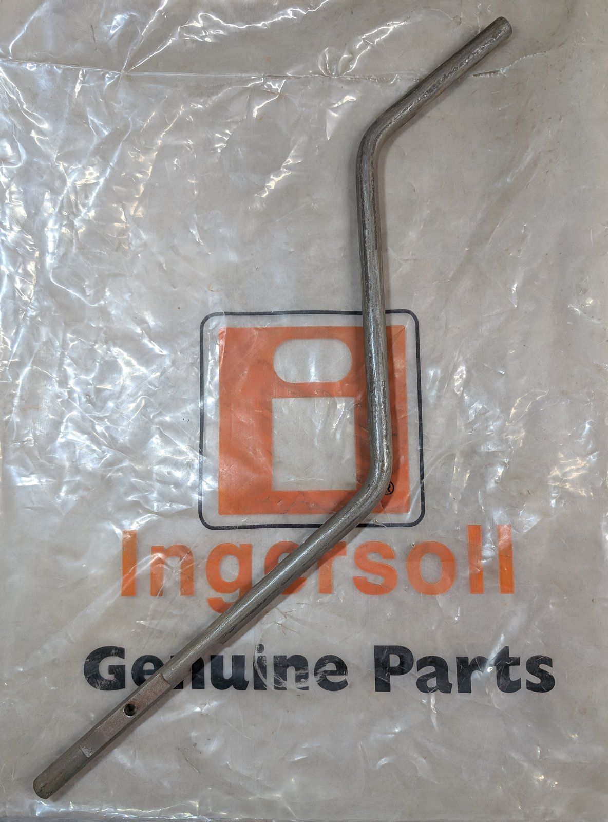 C26585 HANDLE PTO - Ingersoll/Case Tractor Part
