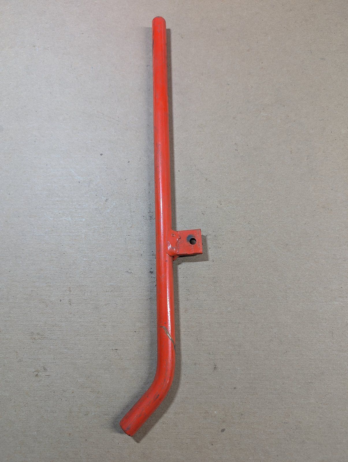 C26614 WMT LEVER - Ingersoll/Case Tractor Part