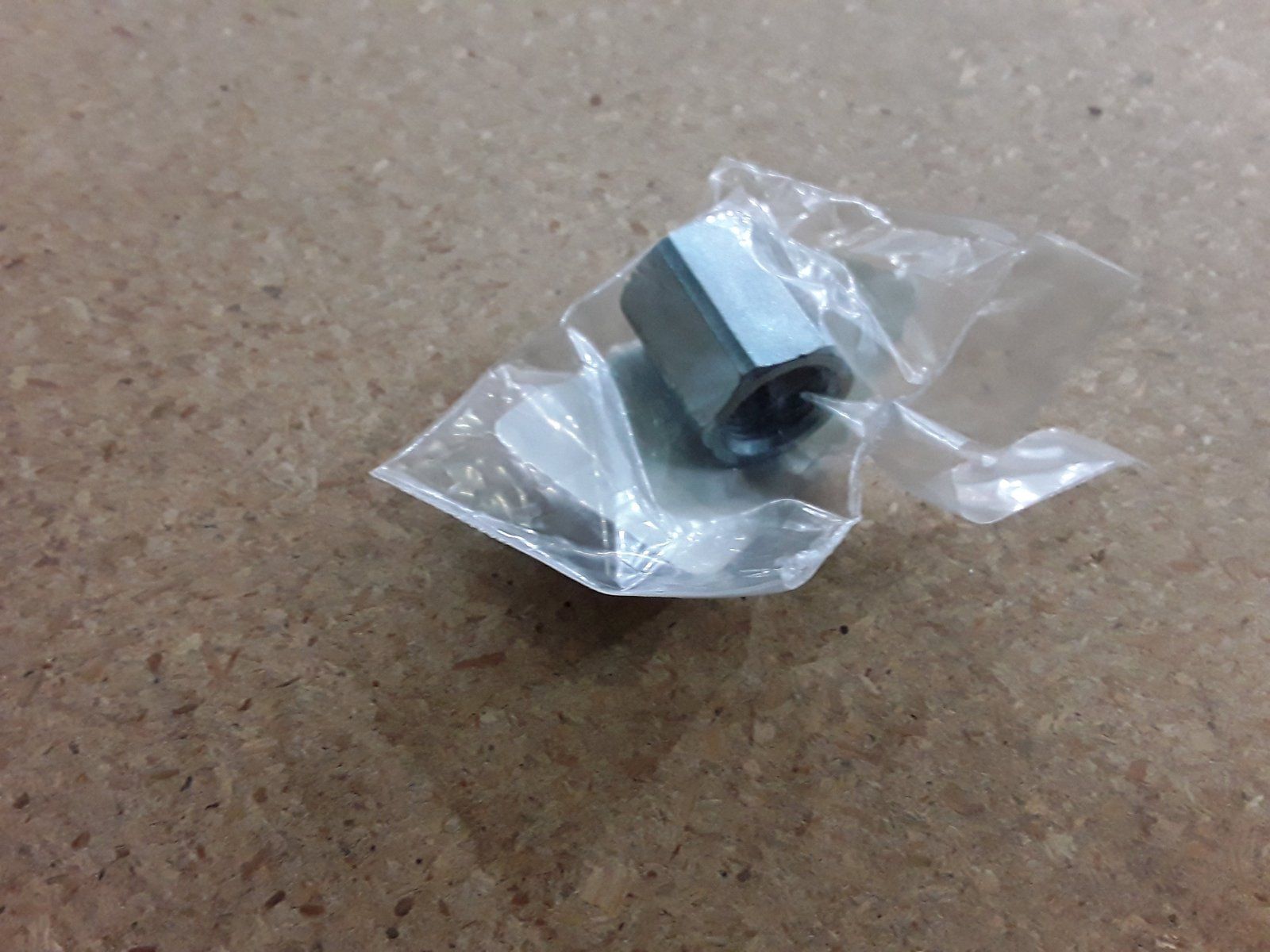 C26666 CAP - Ingersoll/Case Tractor Part