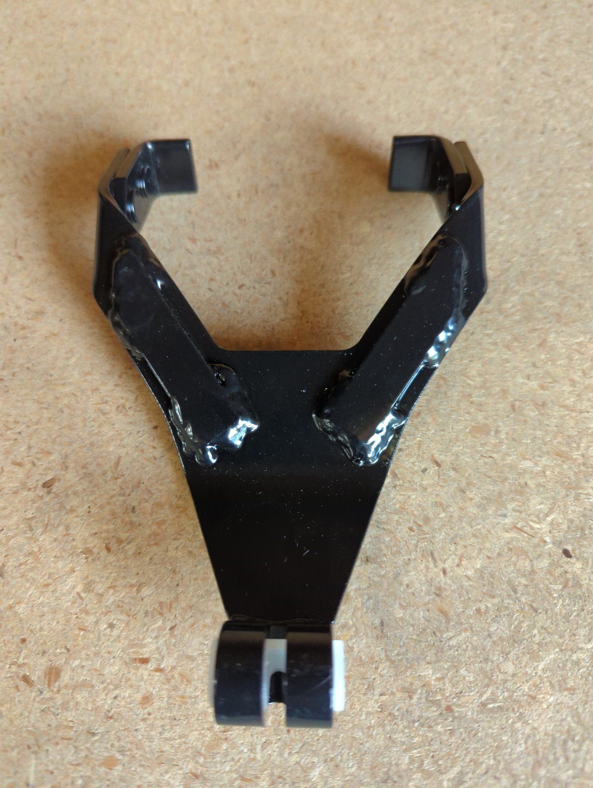 C26702 CLUTCH ARM E-Z C26166 C23506 - Ingersoll/Case Tractor Part
