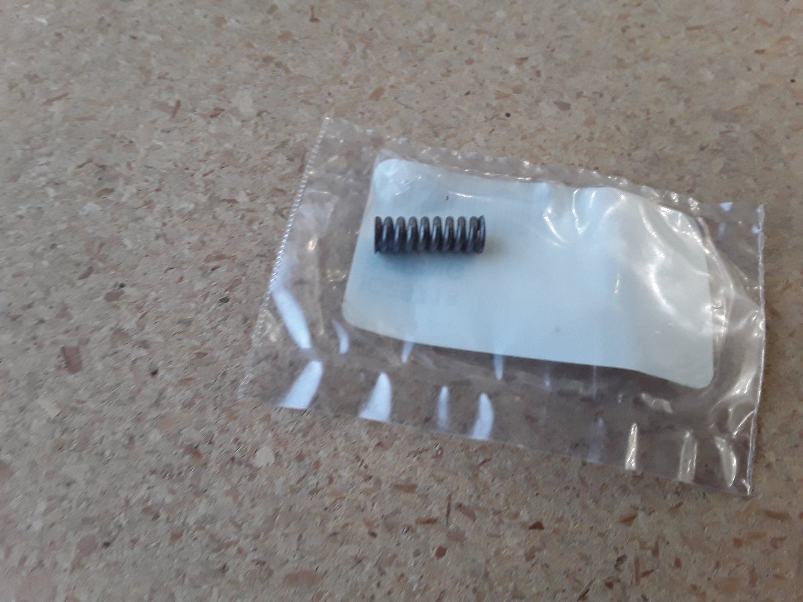 C26718 SPRING - Ingersoll/Case Tractor Part