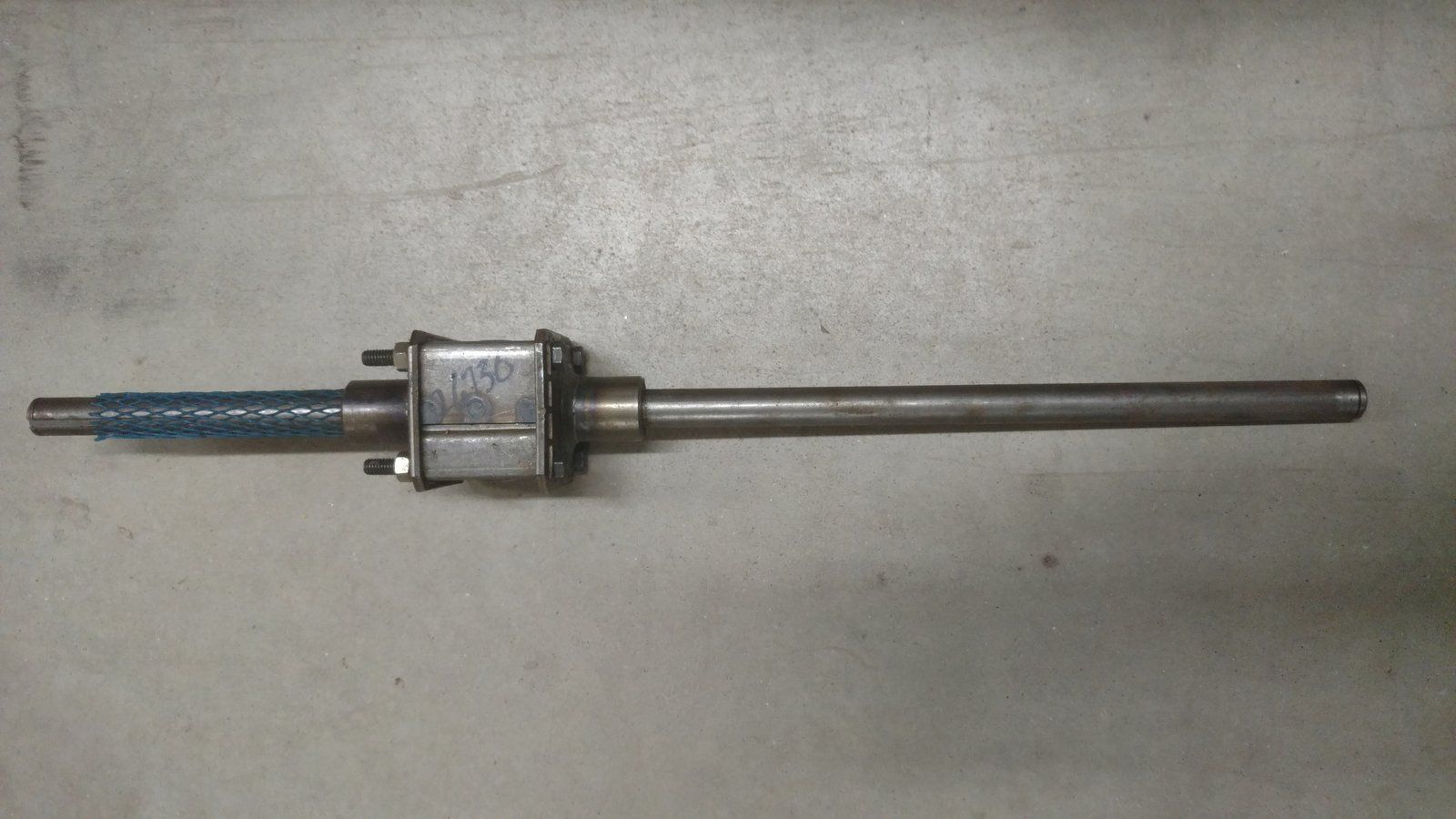 C26730 DIFFERENTIAL (80XC -XE -XM) - Ingersoll/Case Tractor Part