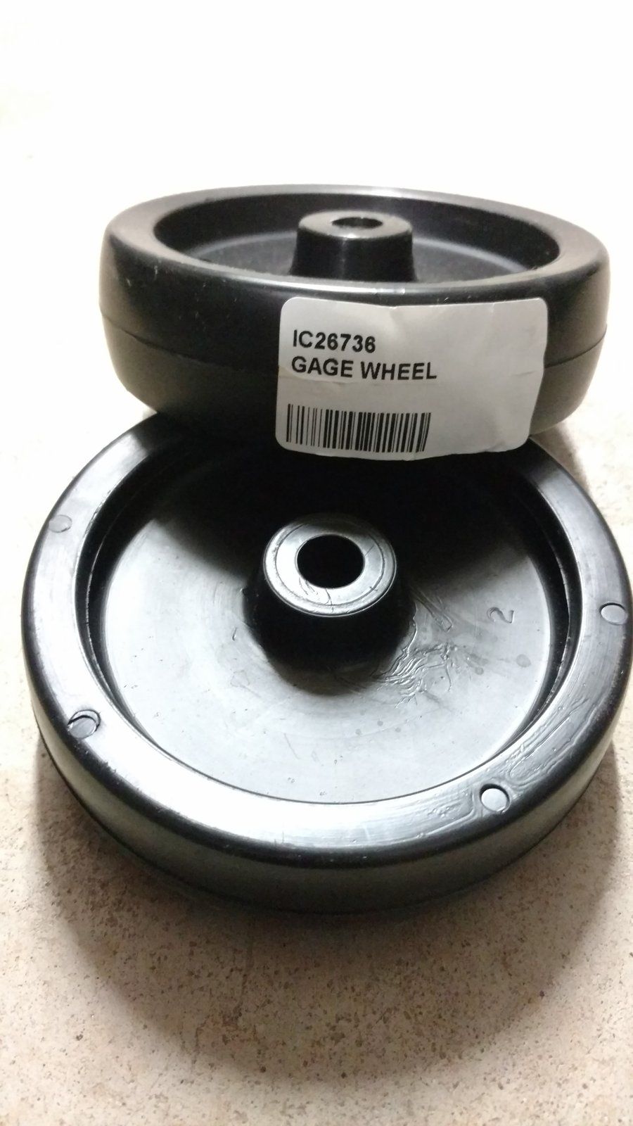 C26736 WHEEL - GAGE 5