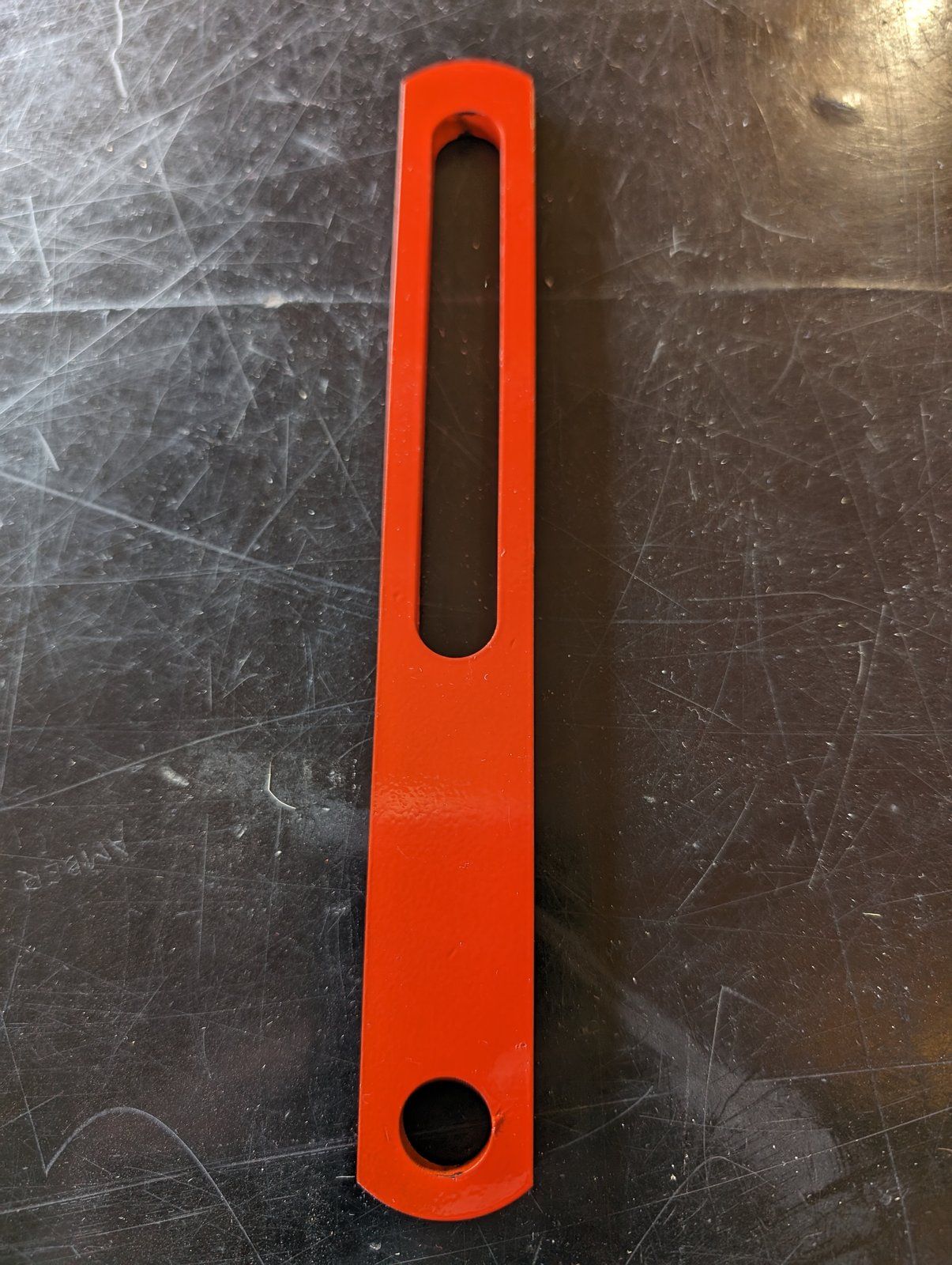 C26958 LINK - MOWER LIFT 8
