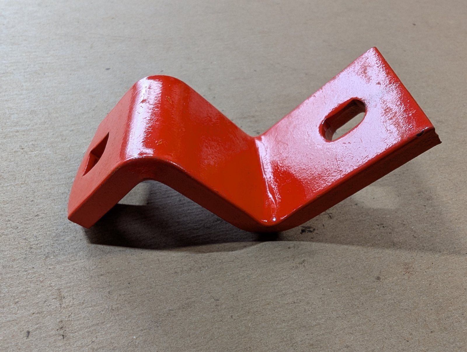 C27069 CRANK TRAVEL CONTROL - Ingersoll/Case Tractor Part