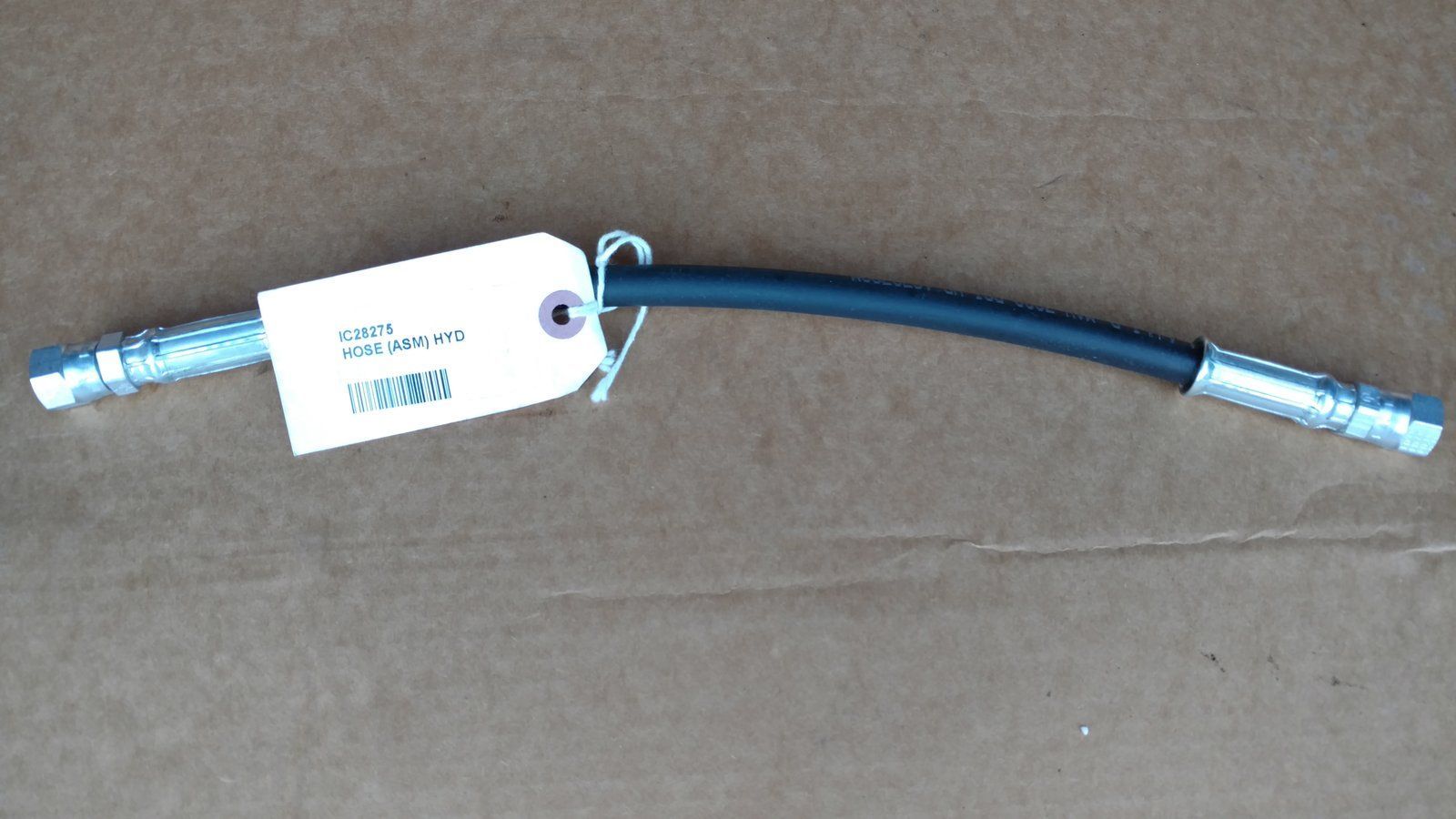 C28275 HOSE (ASSY) HYD - Ingersoll/Case Tractor Part