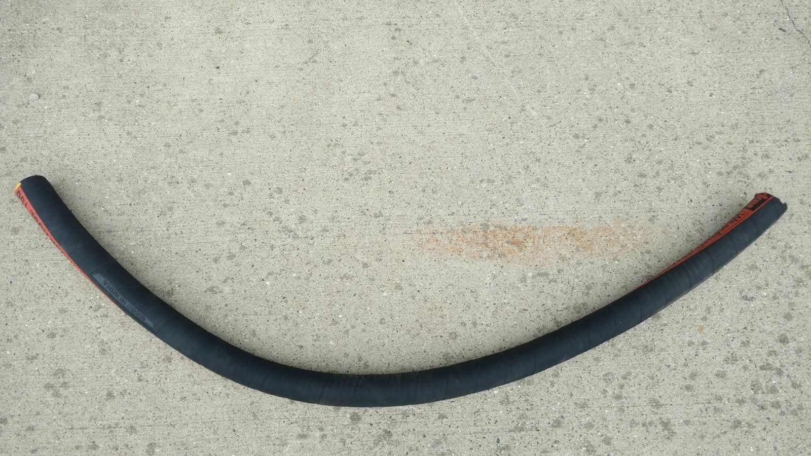 C28293 HOSE - SUCTION (1