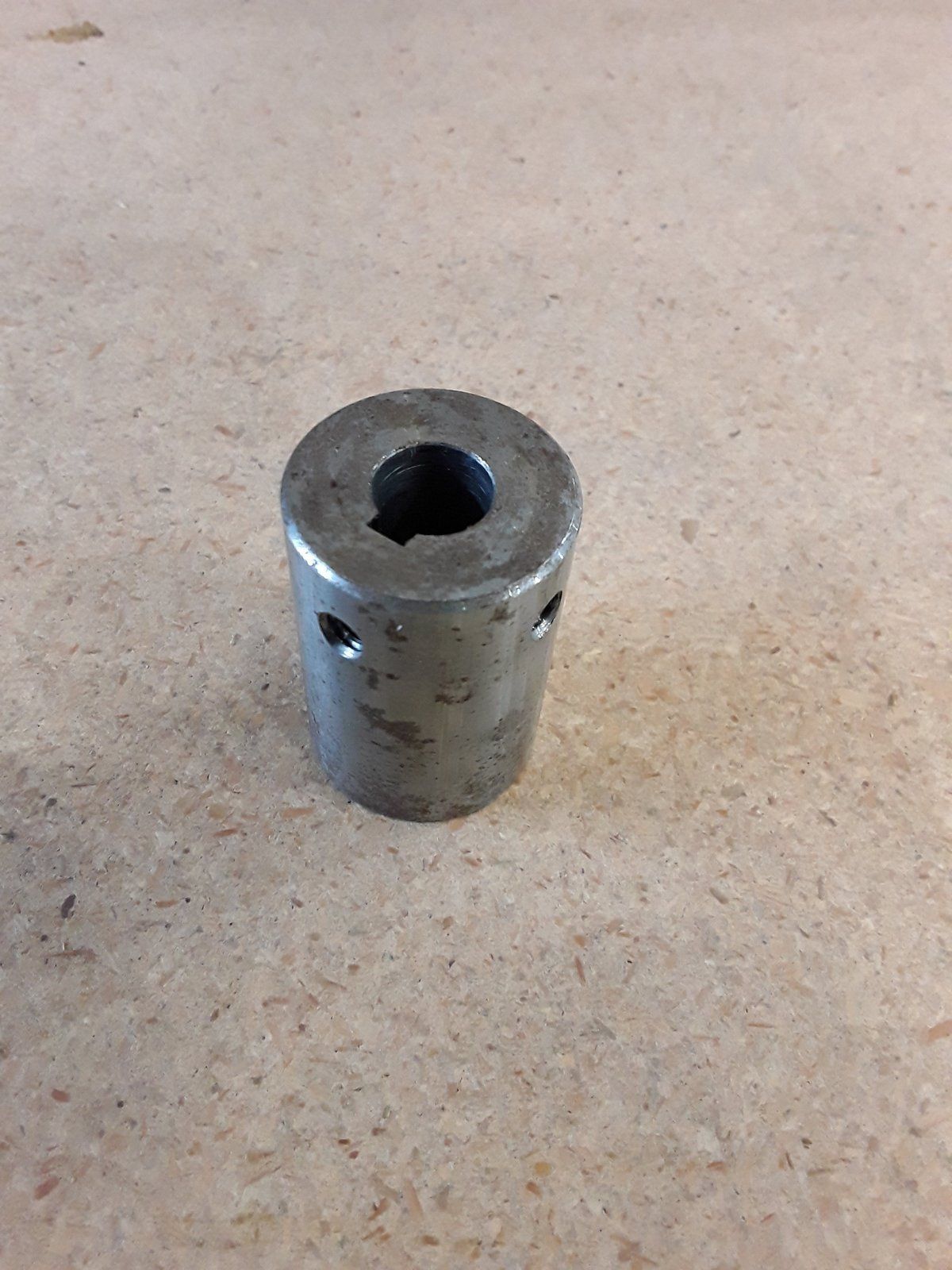 C28394 HUB - IMPELLOR - Ingersoll/Case Tractor Part