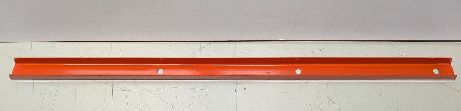 C28420 CHANNEL SUPPORT - DUMP CART - Ingersoll/Case Tractor Part