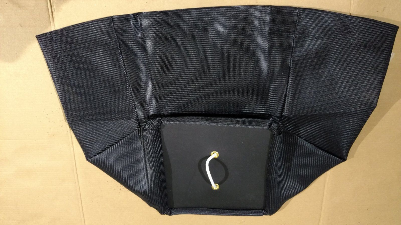 C28438 BAG - HOPPER HYDRAVAC - Ingersoll/Case Tractor Part