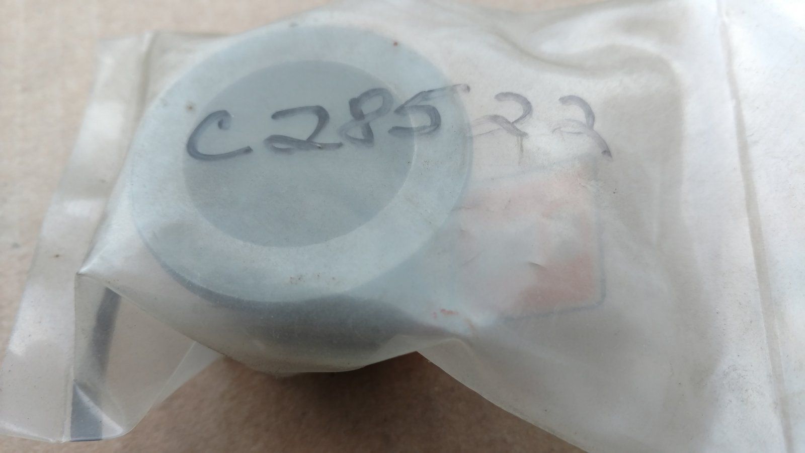 C28522 BUSHING - DIPPER (S) - Ingersoll/Case Tractor Part