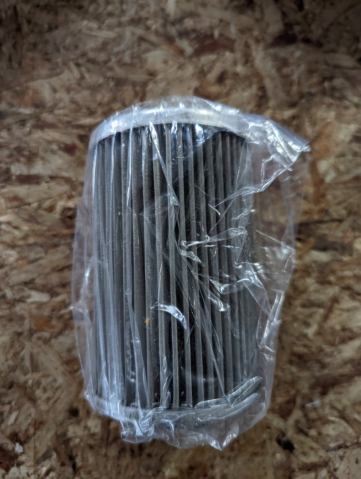 C28783 KIT - HYD FILTER (648) - Ingersoll/Case Tractor Part