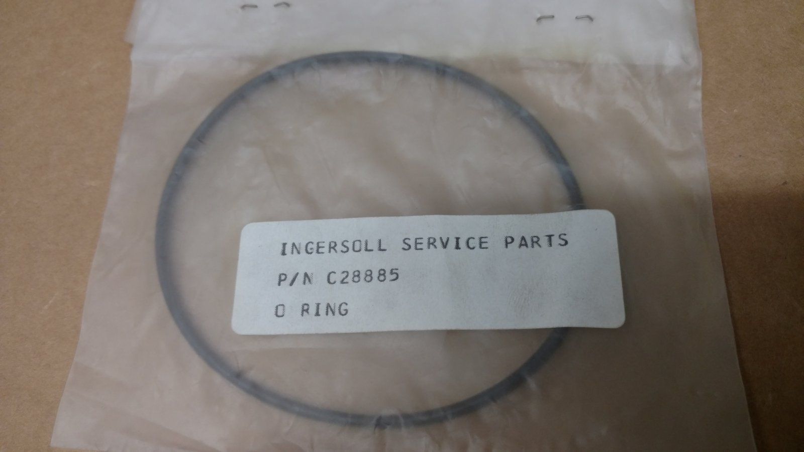 C28885 O RING 220 - 222 - Ingersoll/Case Tractor Part