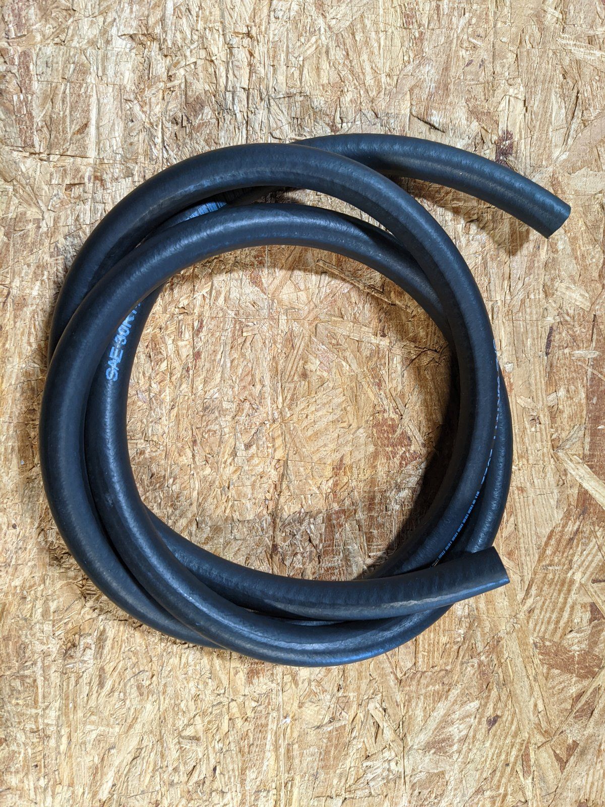 C28937 HOSE 1/4 FUEL X 50