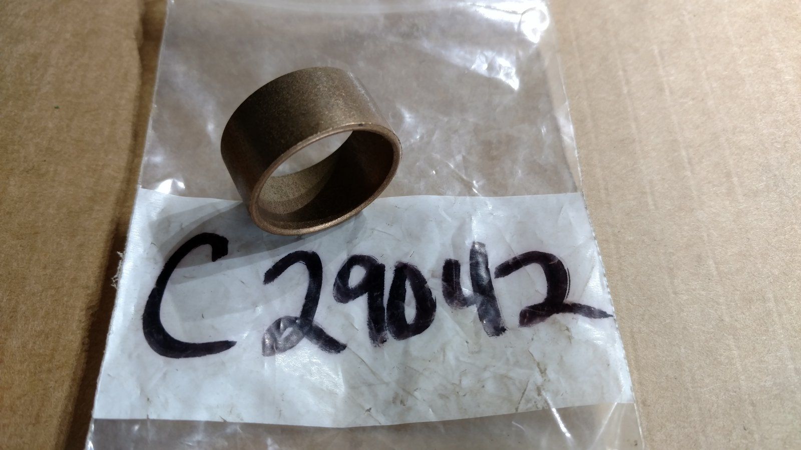 C29042 BUSHING - Ingersoll/Case Tractor Part