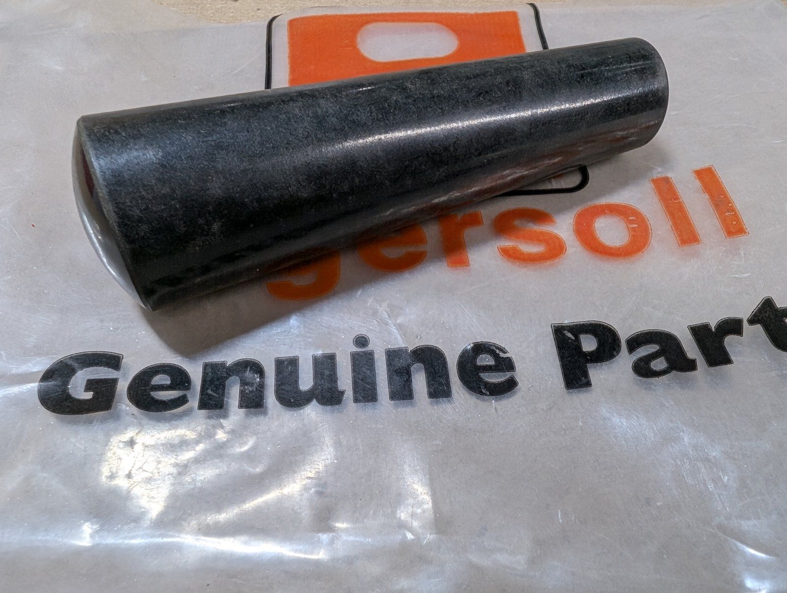 C29045 HANDLE GRIP C46481 - Ingersoll/Case Tractor Part