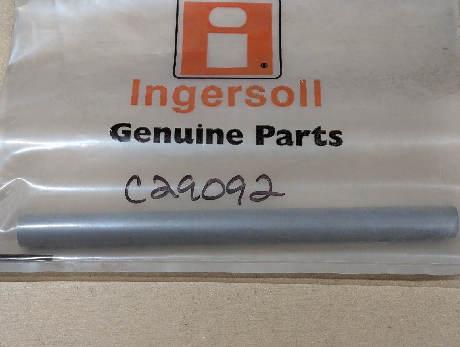 C29092 SPACER - Ingersoll/Case Tractor Part