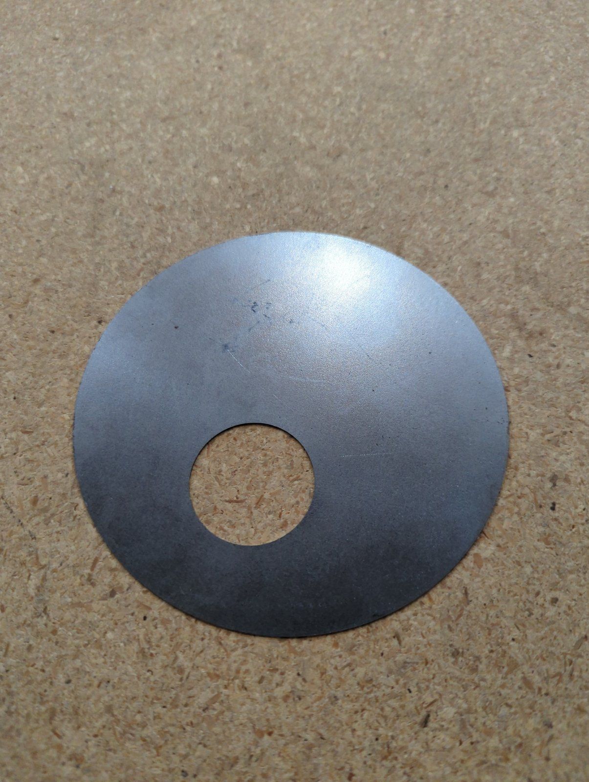 C29291 Muffler COVER C29288 - Ingersoll/Case Tractor Part