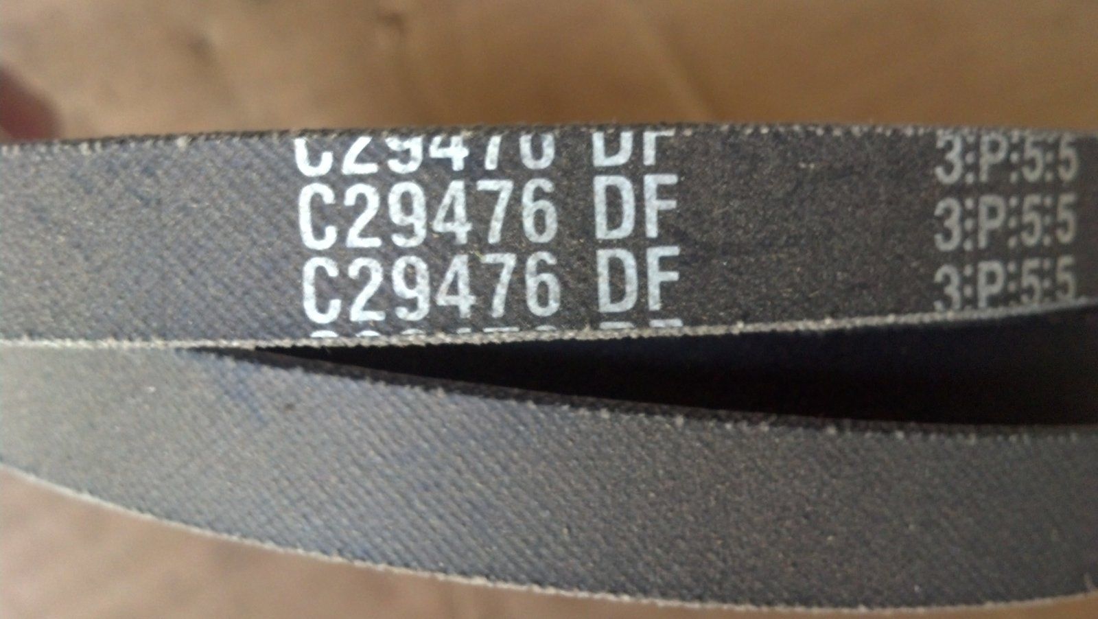 C29476 BELT - 