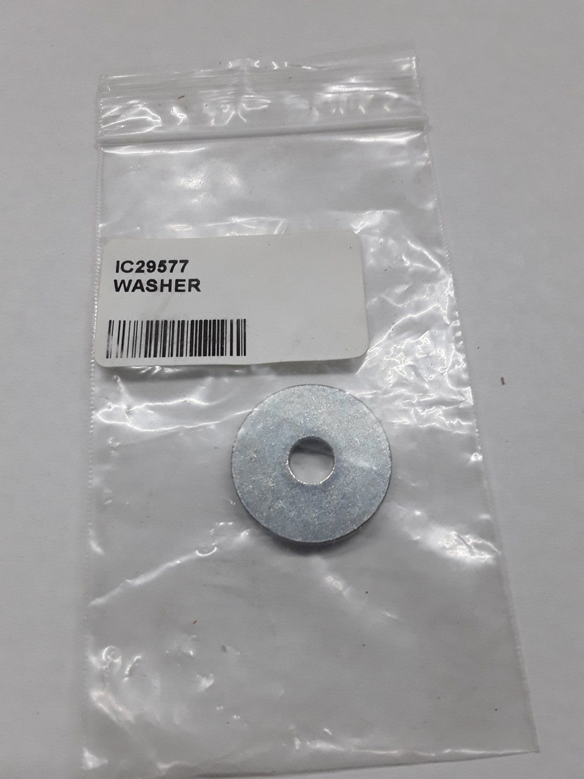 C29577 WASHER .344 X 1.25 X .179 C26344 - Ingersoll/Case Tractor Part