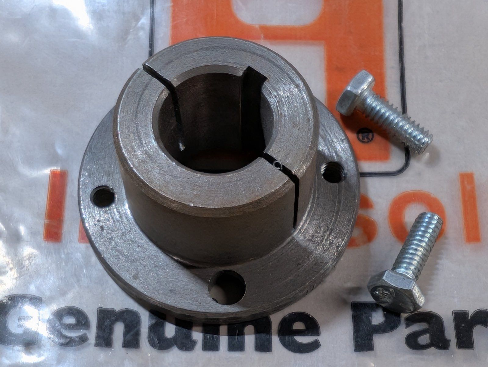 C29579 BUSHING 