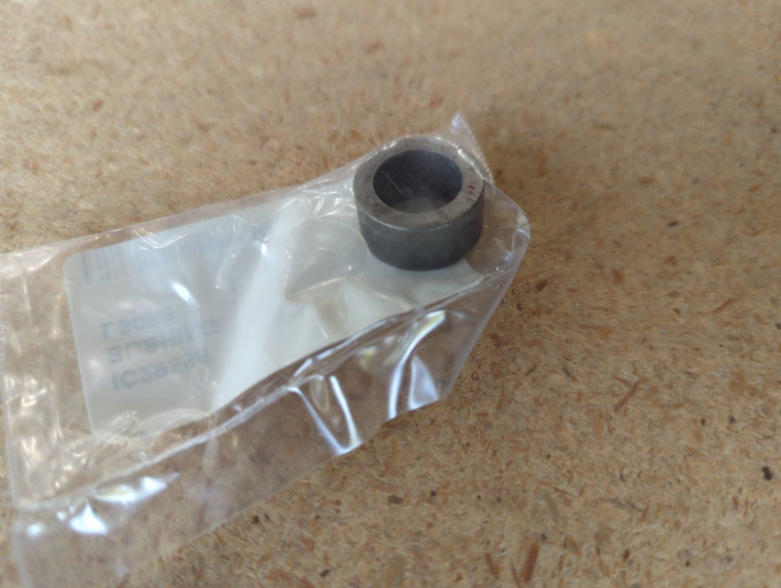 C29598 BUSHING - Ingersoll/Case Tractor Part