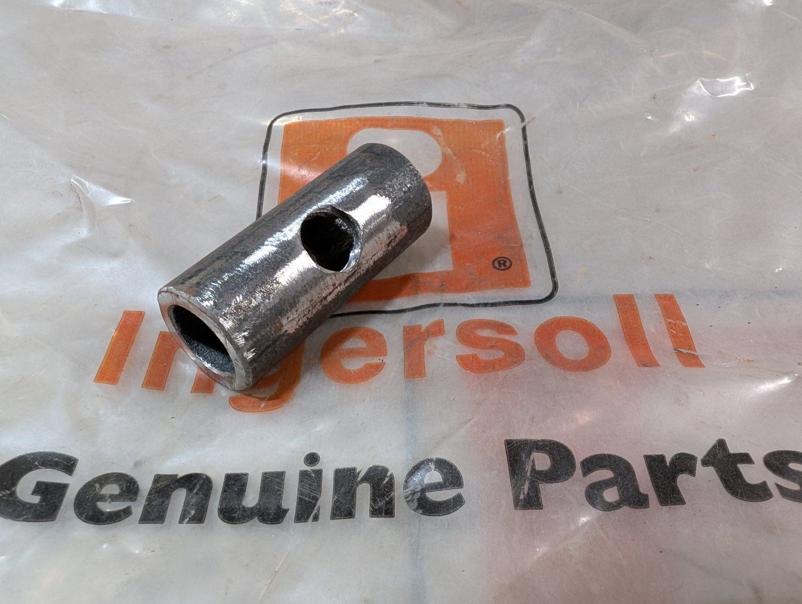 C29608 SWIVEL LEVER - Ingersoll/Case Tractor Part