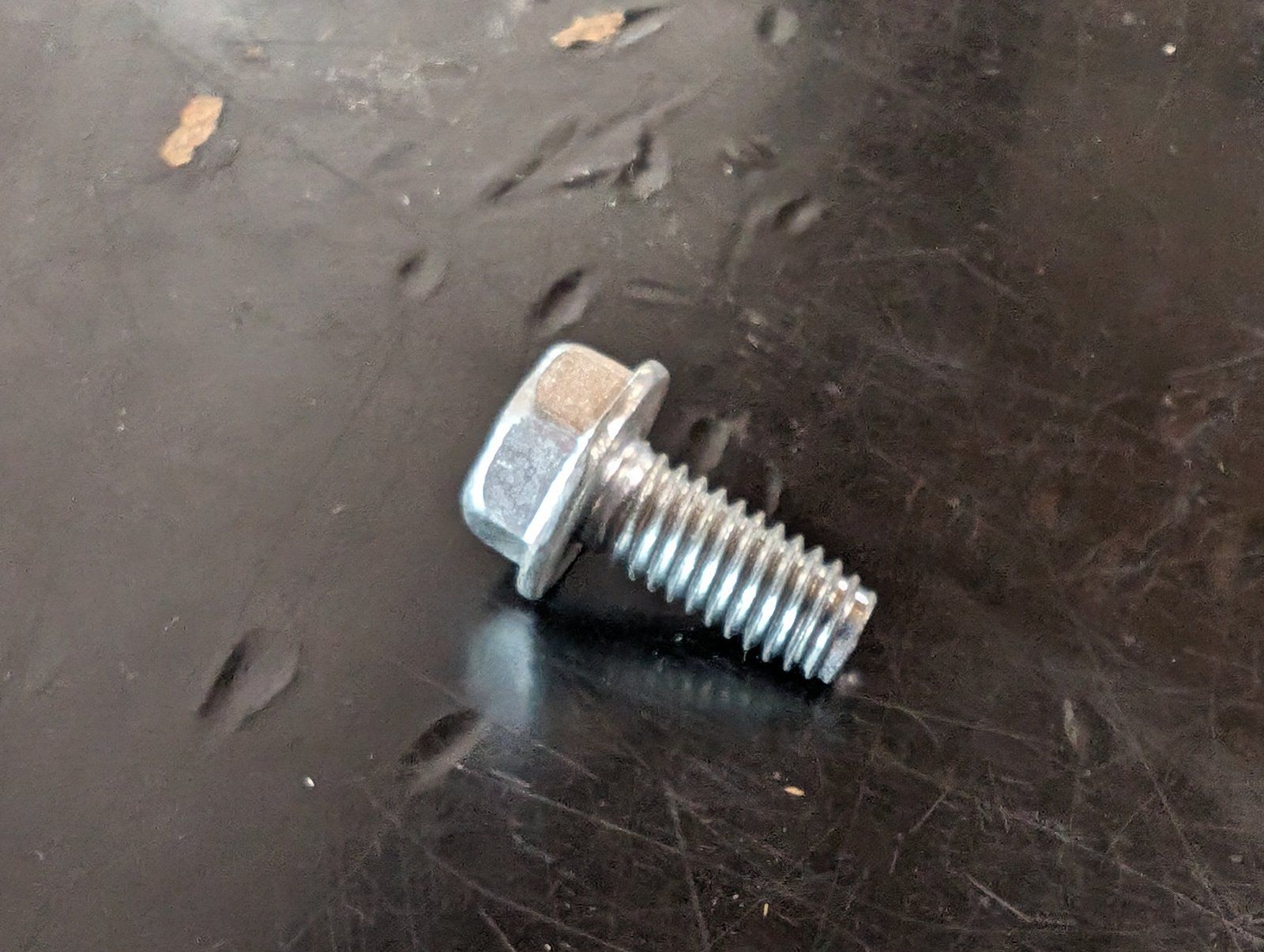 C29620 BOLT 5/16X18-3/4 LONG C29691 - Ingersoll/Case Tractor Part