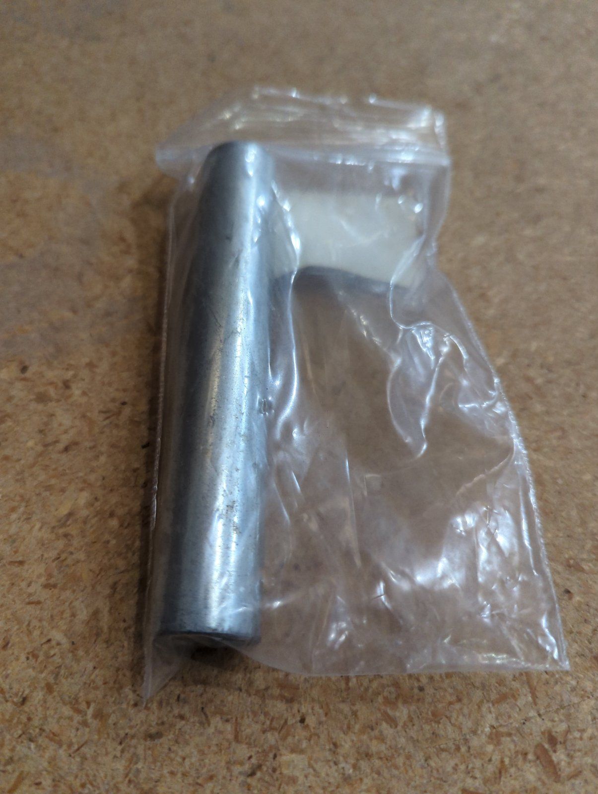 C29631 SPACER - Ingersoll/Case Tractor Part