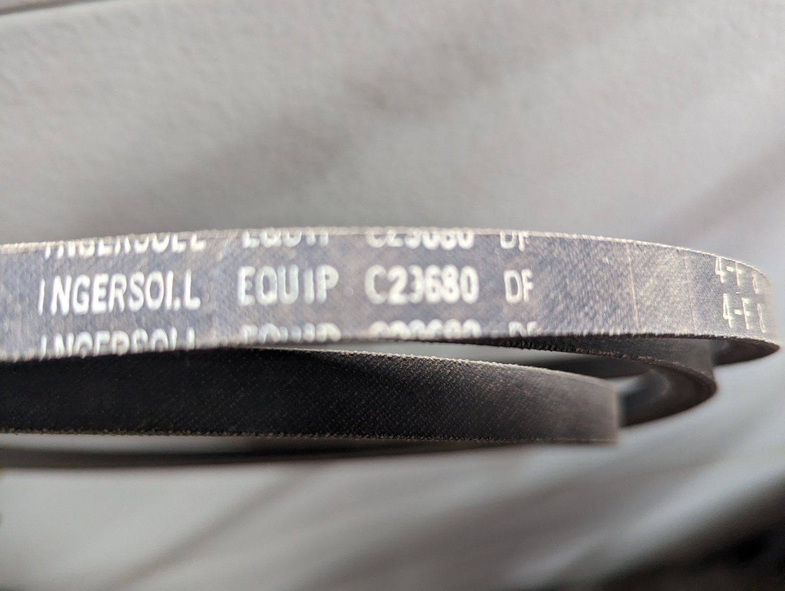 C29680 BELT -