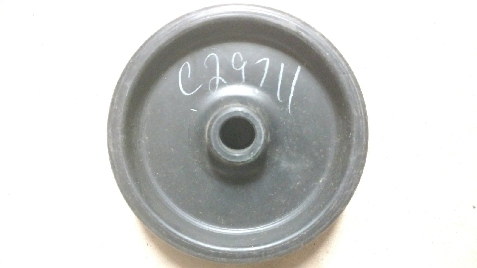 C29711 WHEEL-ANTI SCALP - 4