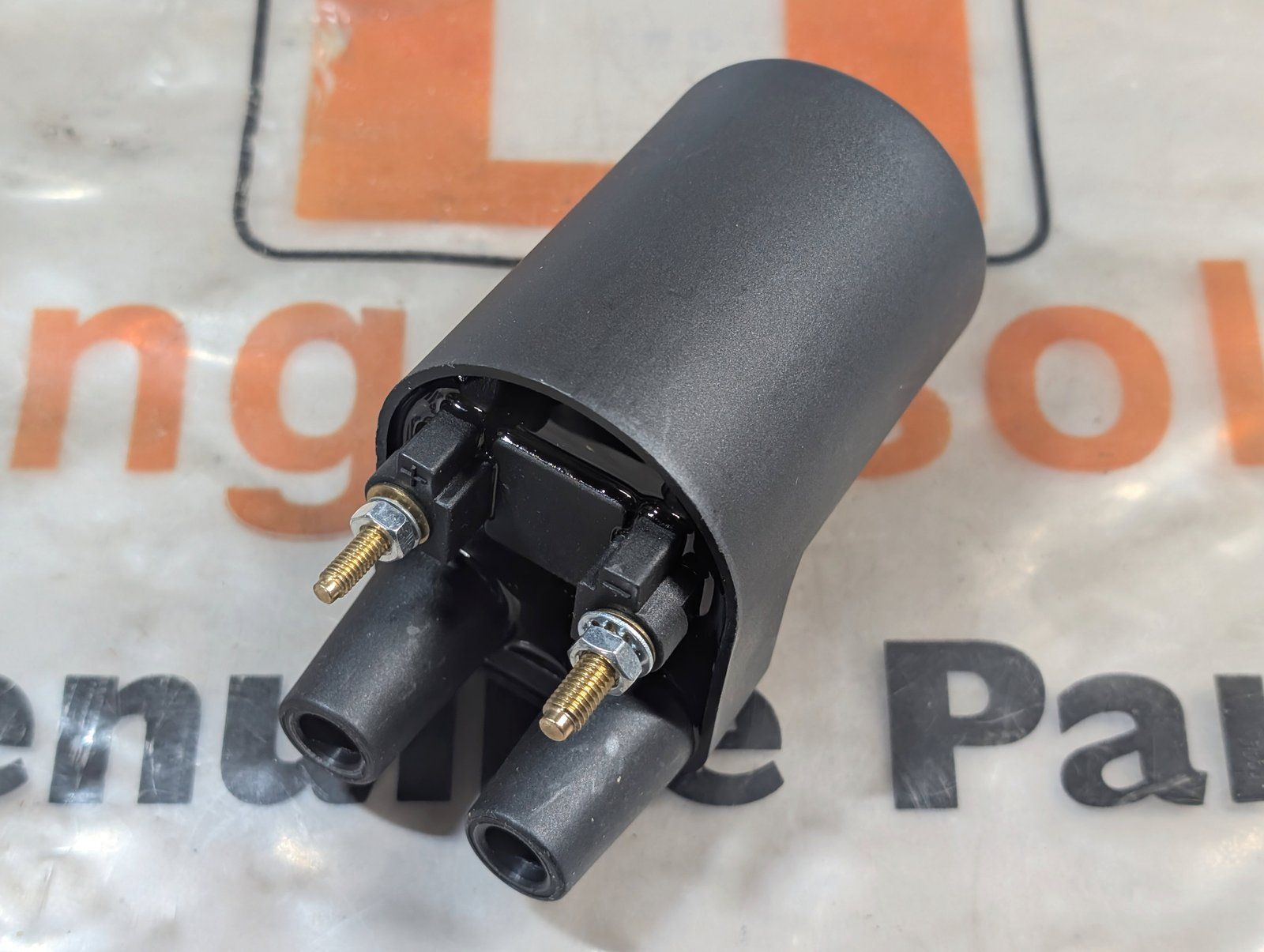 C29752 AFTERMARKET IGNITION COIL ONAN 166-0772 - Ingersoll/Case Tractor Part