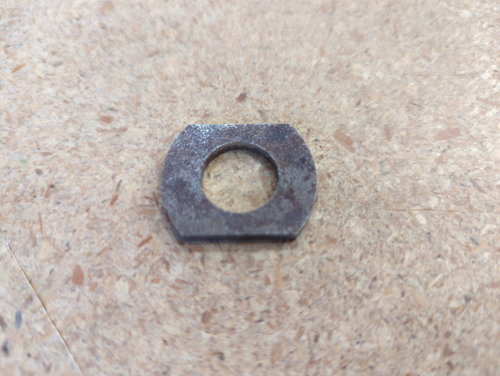 C29762 TAB - Ingersoll/Case Tractor Part