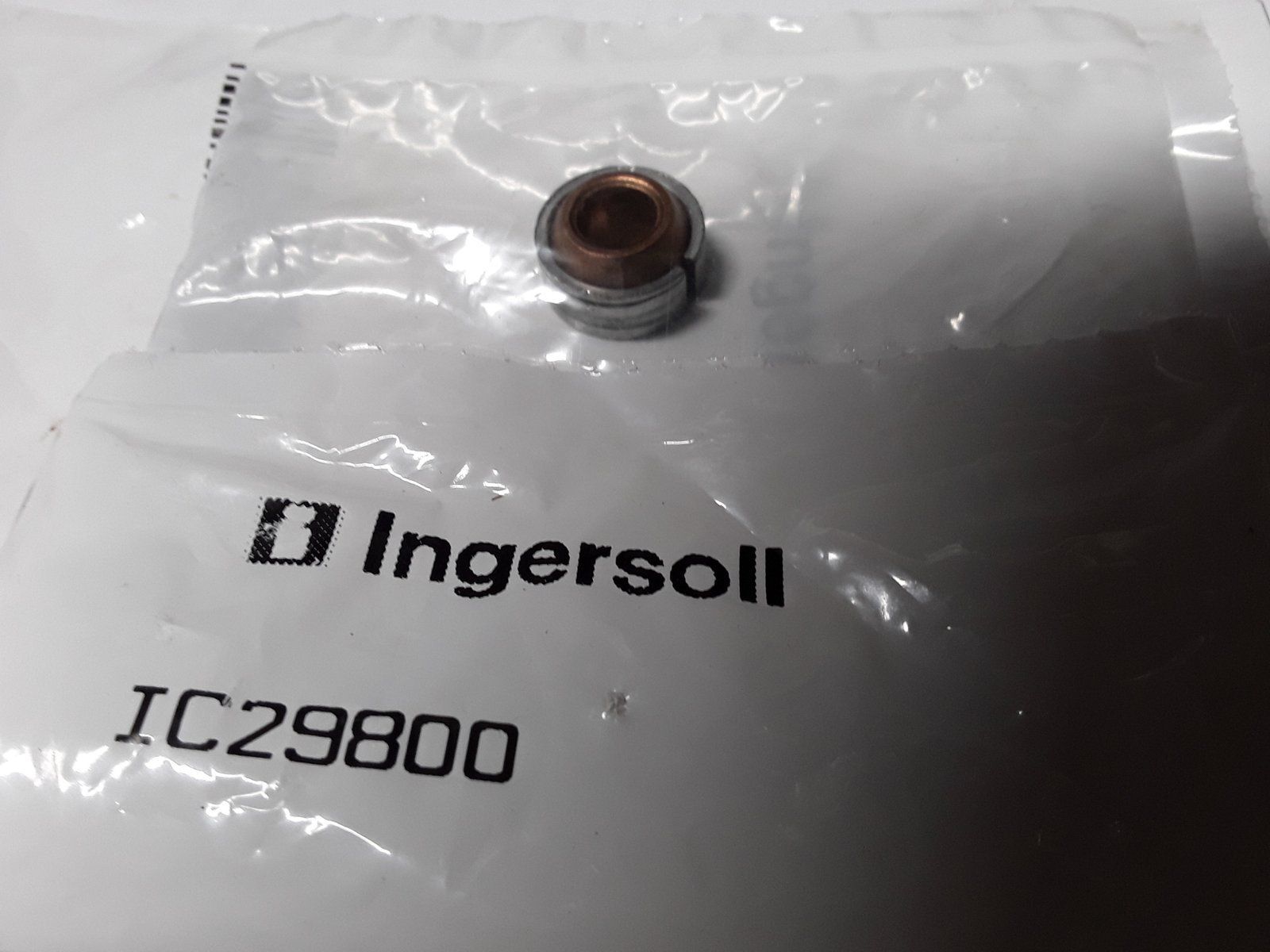 C29800 BUSHING - BALL 5/16 ID (A) - Ingersoll/Case Tractor Part