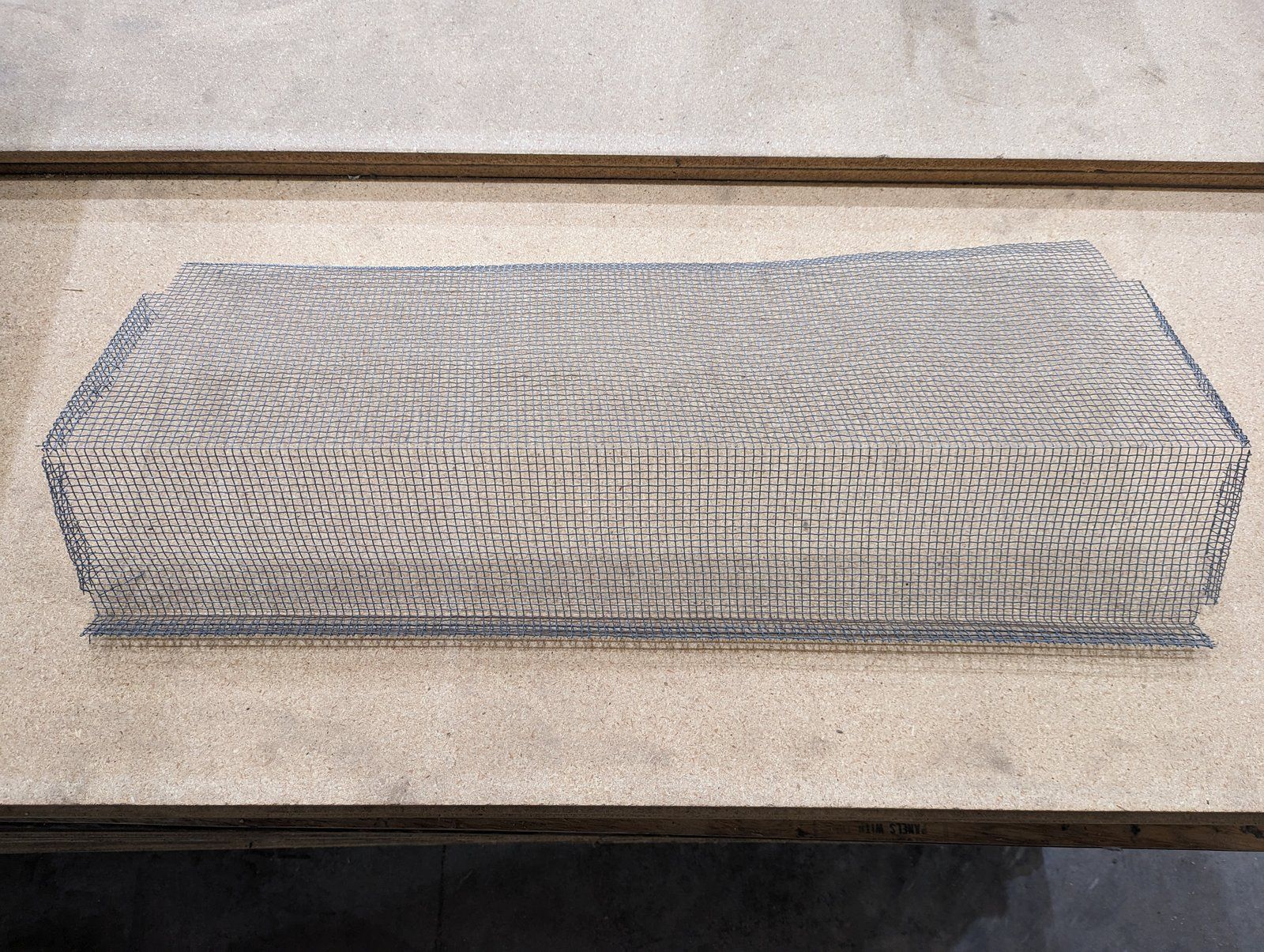 C29906 VACUUM TOP SCREEN - Ingersoll/Case Tractor Part