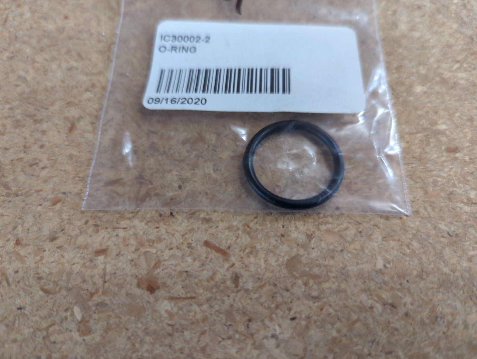 C30002-2 O-RING - Ingersoll/Case Tractor Part