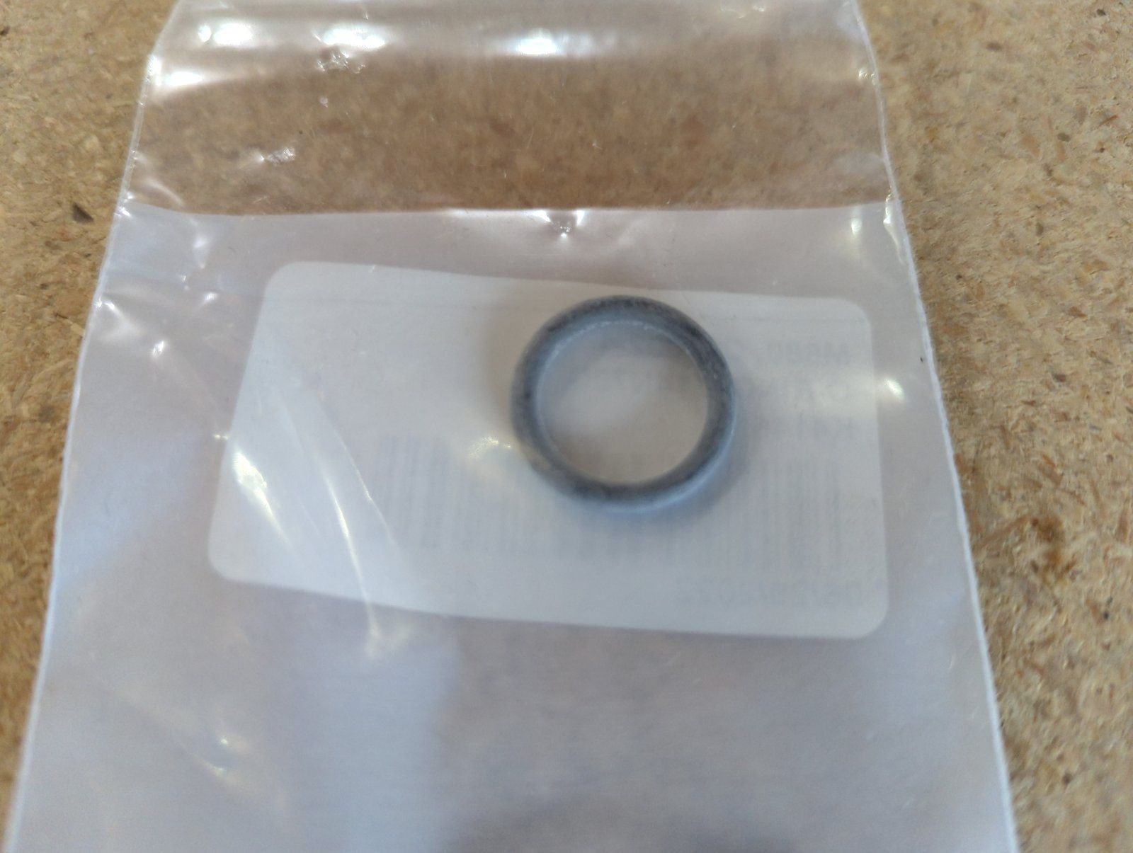 C30002-4 O-RING - Ingersoll/Case Tractor Part
