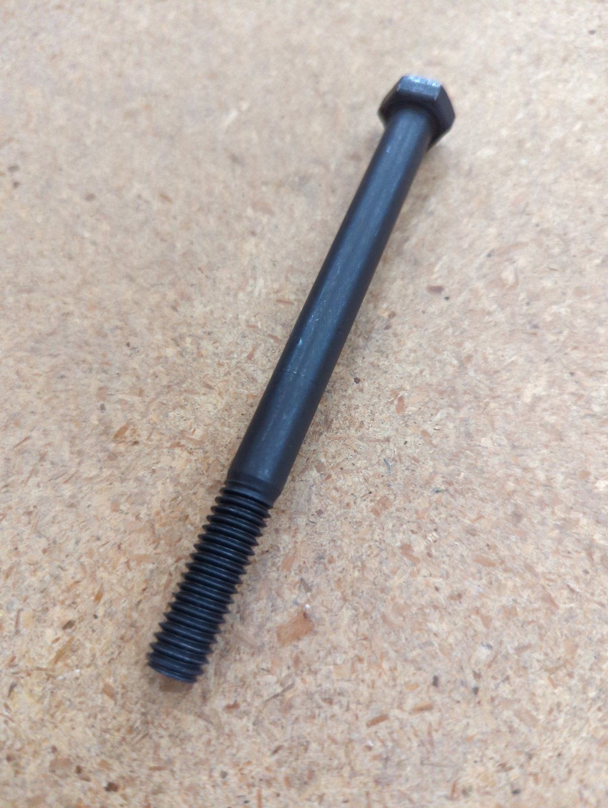 C30032 BOLT 3/8-16x4-1/4