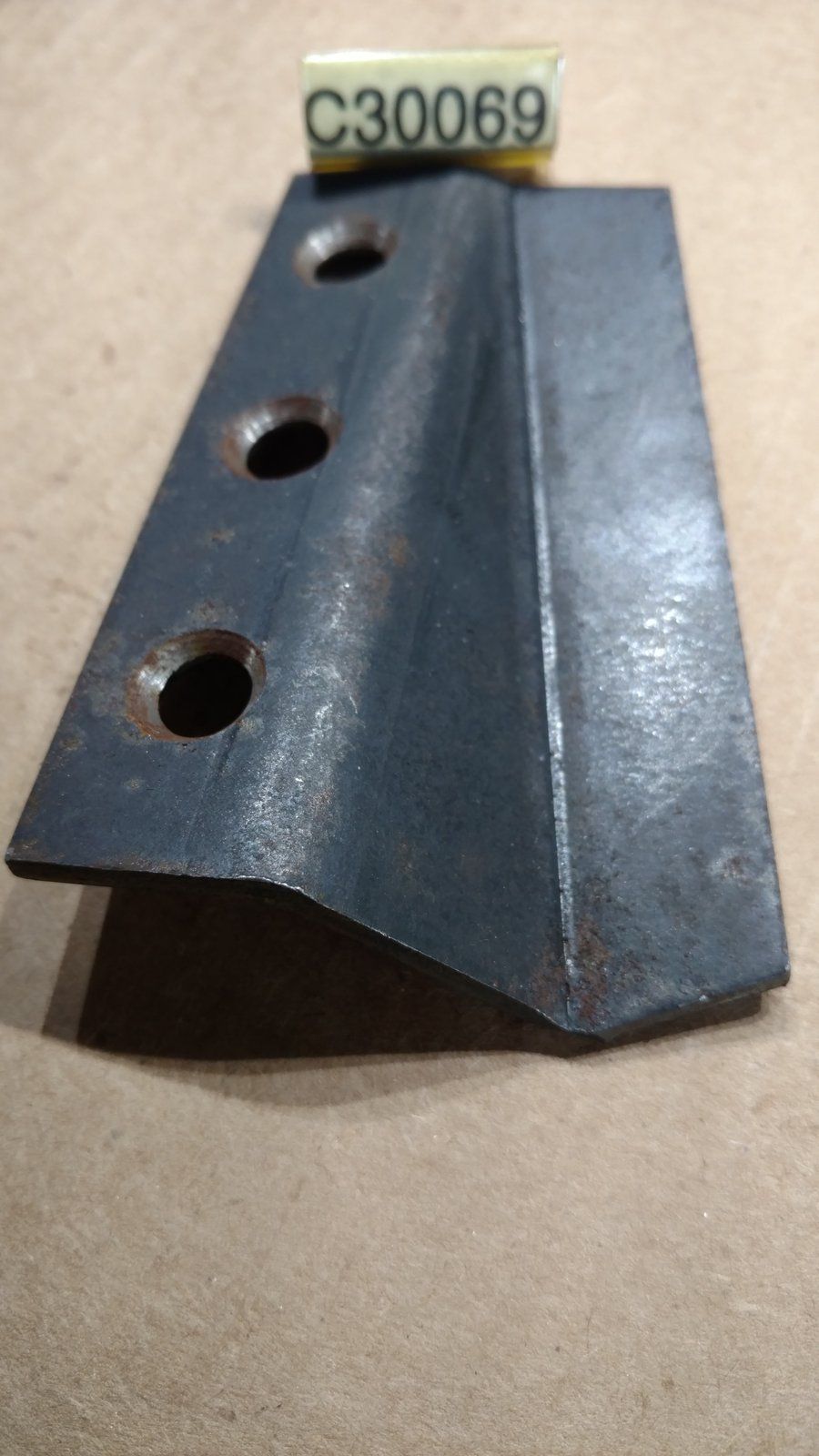 C30069 WING - HIGH LIFT 80XC - XE - XM - Ingersoll/Case Tractor Part