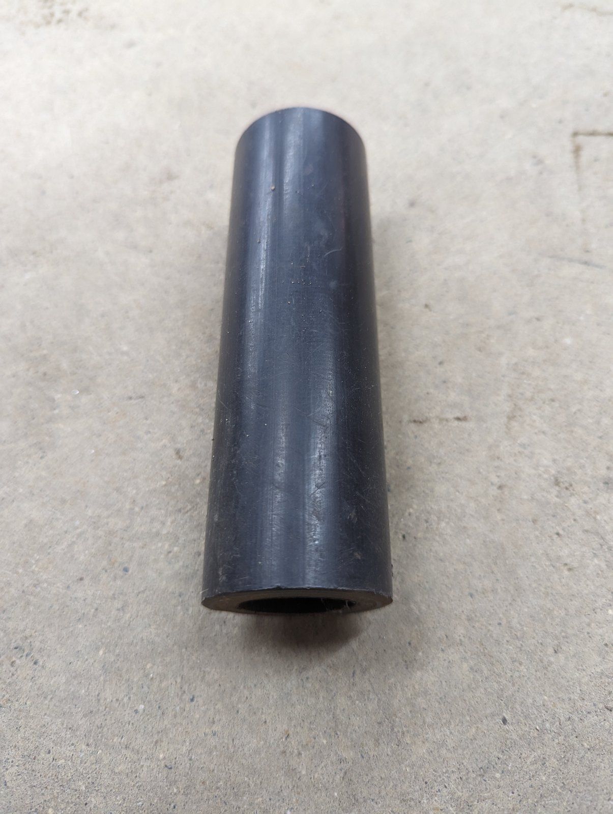 C30127 USED TUBE - STEERING (20) (P0F) - Ingersoll/Case Tractor Part