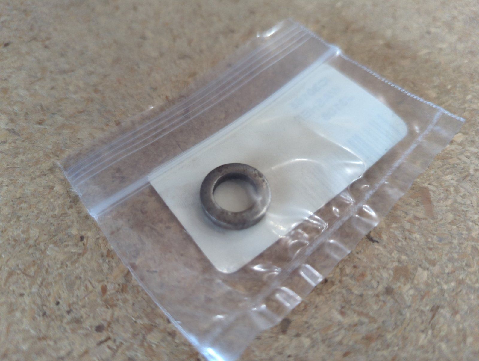 C30155 WASHER - Ingersoll/Case Tractor Part