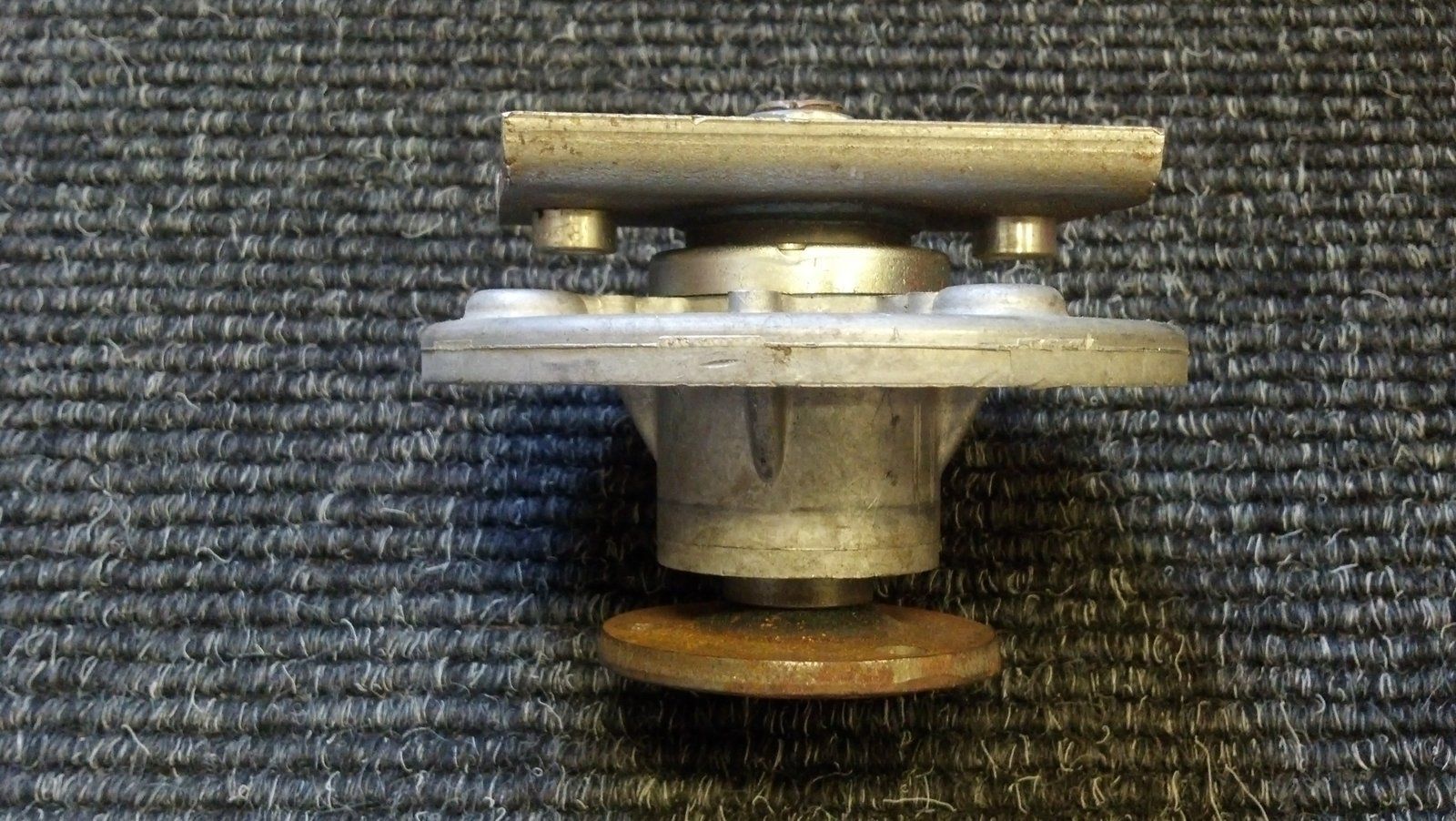 C30236 SPINDLE HOUSING 80XI C47411 - Ingersoll/Case Tractor Part