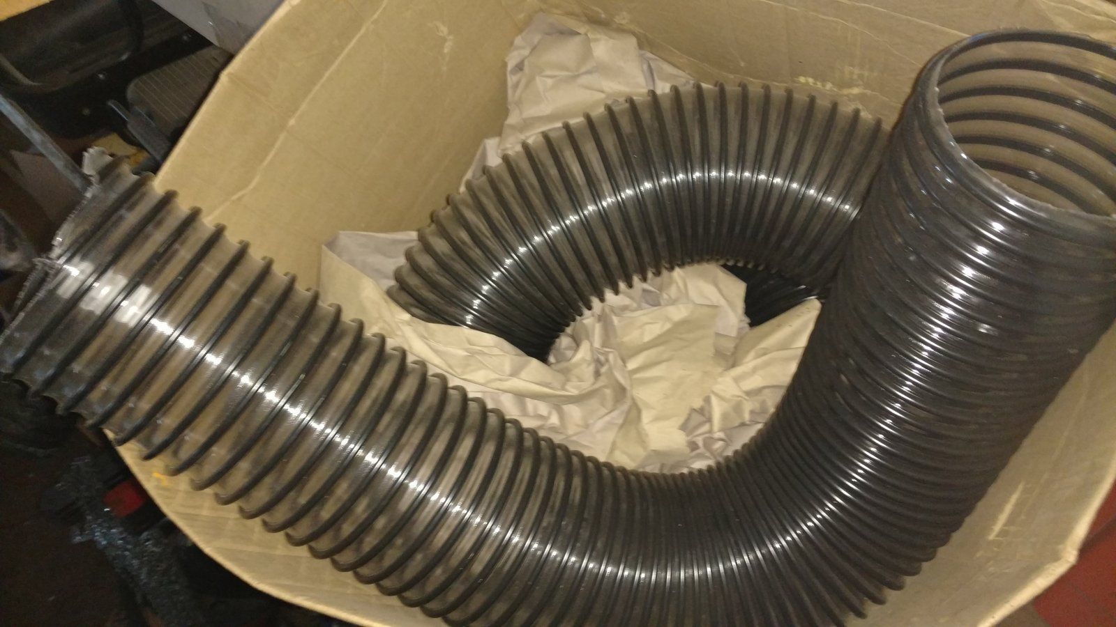 C30266 HOSE - FLEX 6