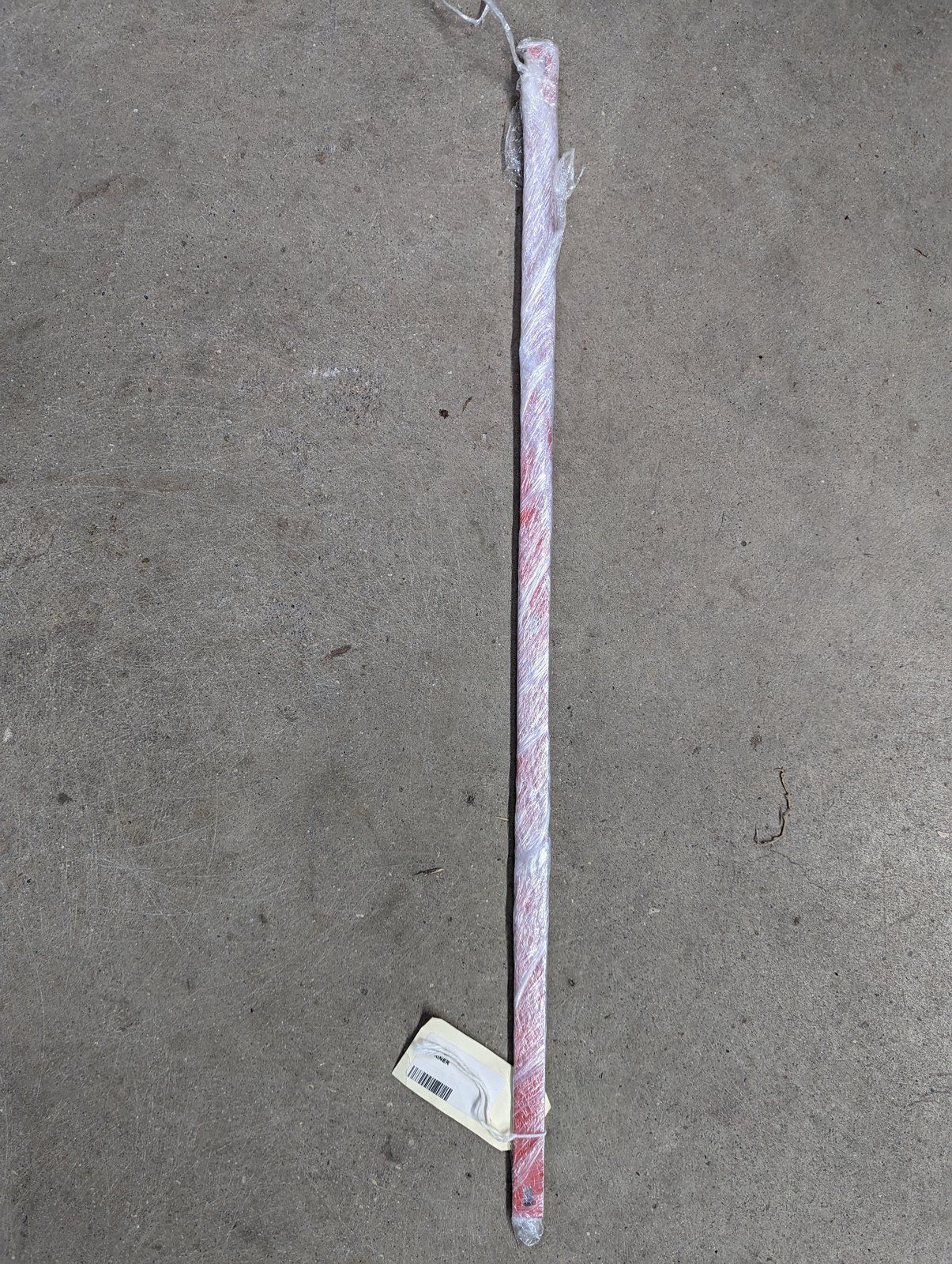 C30376 RETAINER - Ingersoll/Case Tractor Part