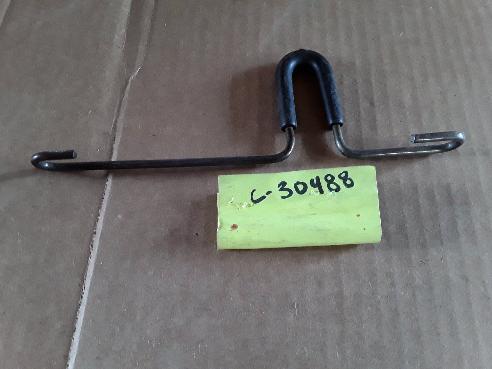C30488 GUIDE - PTO LC. CLUTCH ROD - Ingersoll/Case Tractor Part