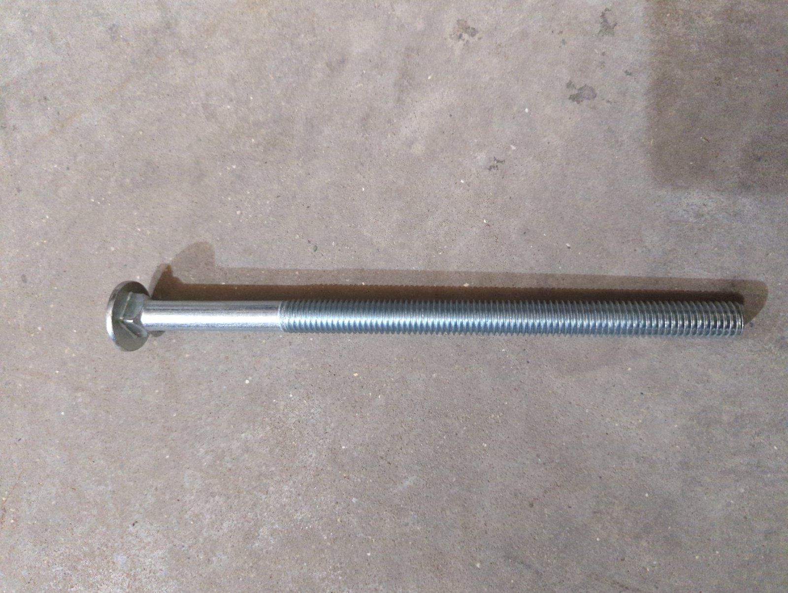 C30545 BOLT - Ingersoll/Case Tractor Part