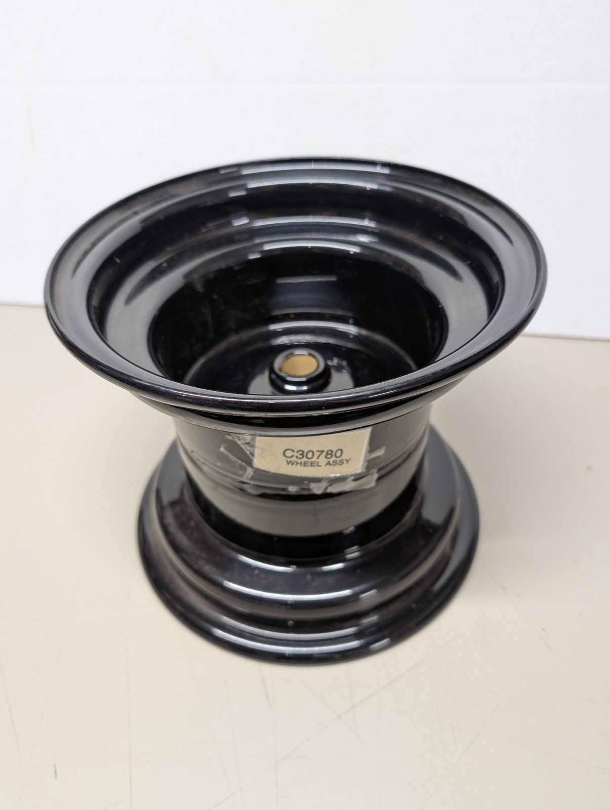 C30780 WHEEL / RIM 5 SPEED TRANSAXLE C29458 C24431 C18644 - Ingersoll/Case Tractor Part