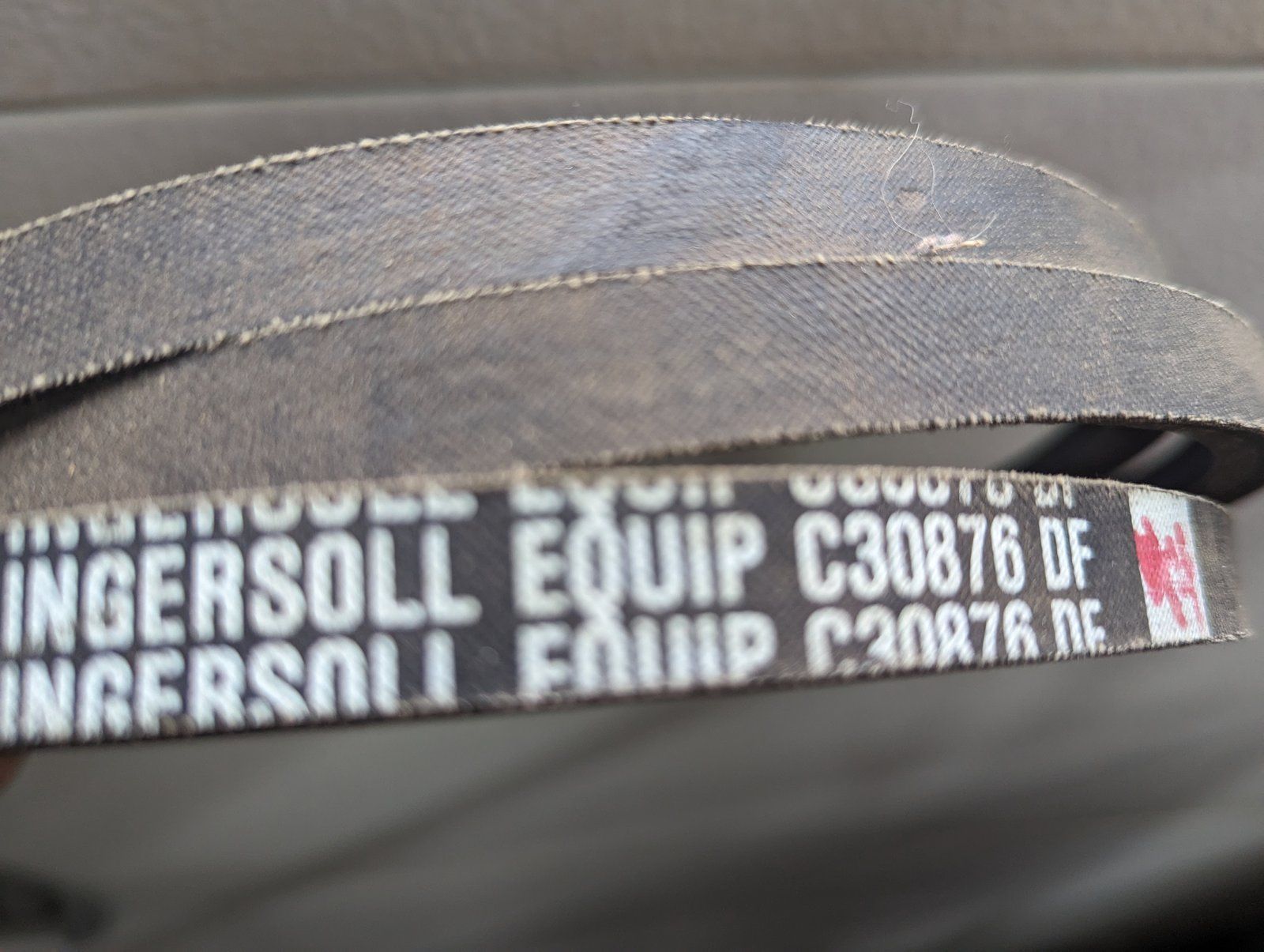 C30876 BELT -