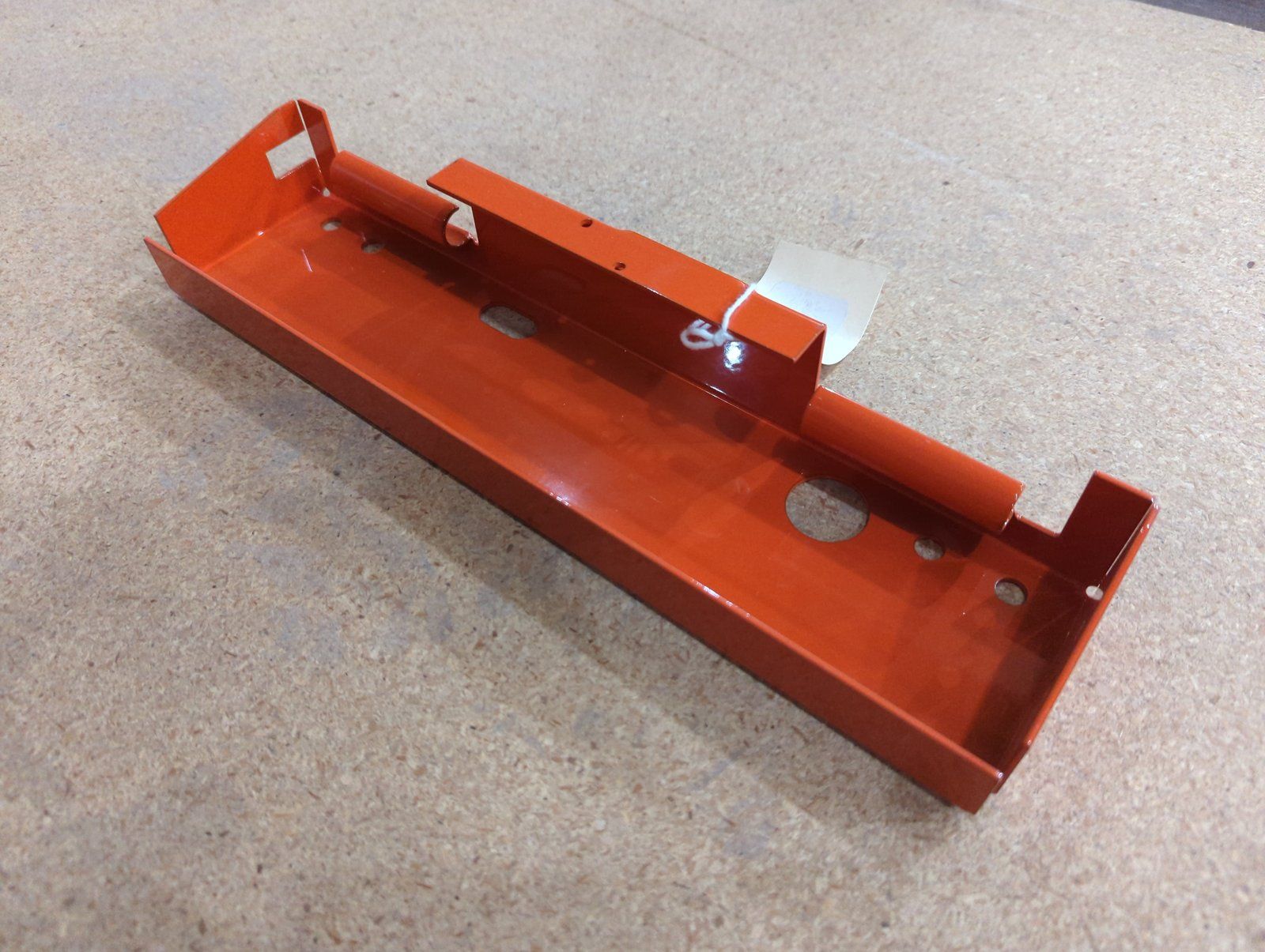 C31004 TRAY - Ingersoll/Case Tractor Part